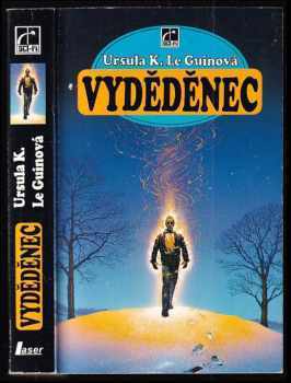 Ursula K Le Guin: Vyděděnec