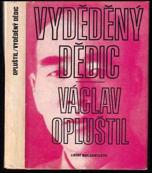 Vyděděný dědic