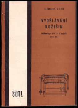 Vydělávání kožišin