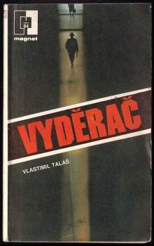 Vyděrač