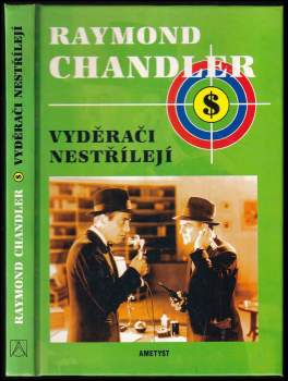 Vyděrači nestřílejí