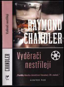 Vyděrači nestřílejí