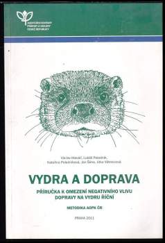 Vydra a doprava