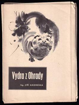 Vydra z Ohrady
