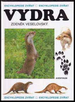 Vydra