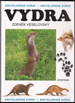 Zdeněk Veselovský: Vydra