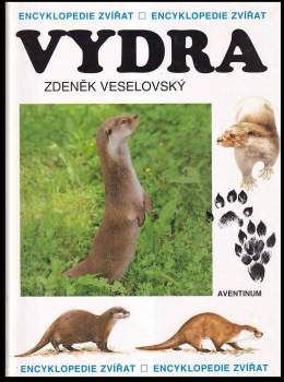 Vydra