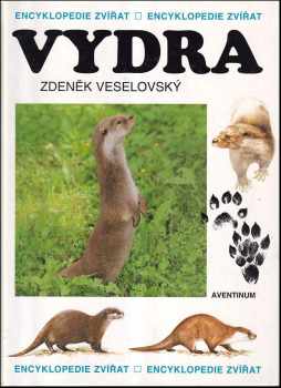 Zdeněk Veselovský: Vydra