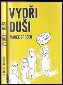 Vydři-duši