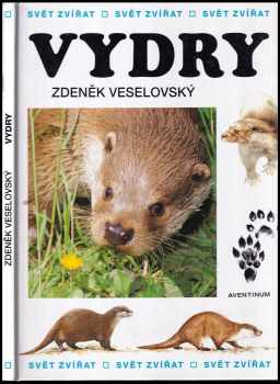Vydry