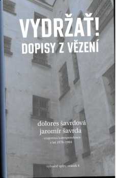 Vydržať!
