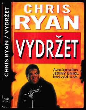 Vydržet