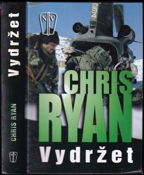 Vydržet