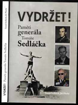 Vydržet!