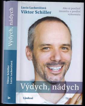 Výdych, nádych