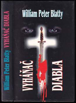 Vyháňač diabla