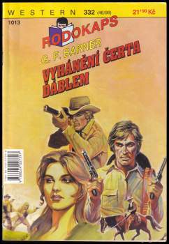 Vyhánění čerta ďáblem