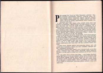 Vlasta Javořická: Vyhaslý krb