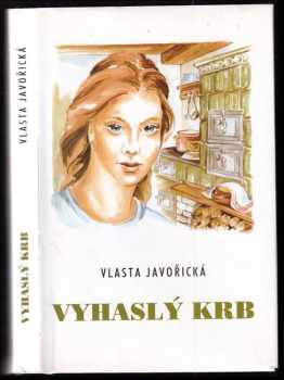 Vyhaslý krb