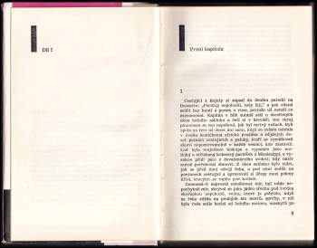 Graham Greene: Vyhaslý případ