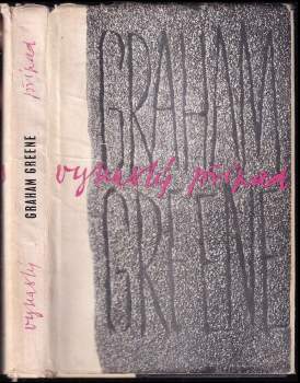 Graham Greene: Vyhaslý případ