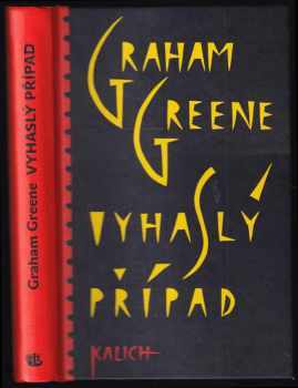 Graham Greene: Vyhaslý případ