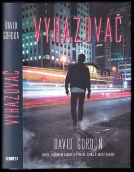 David Gordon: Vyhazovač