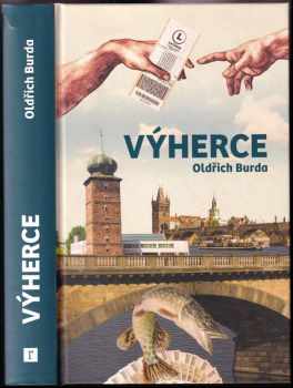 Oldřich Burda: Výherce