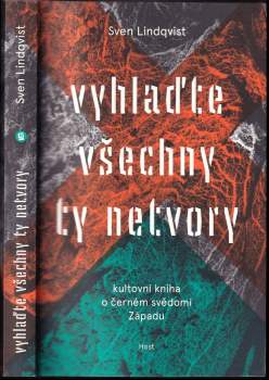 Vyhlaďte všechny ty netvory