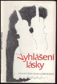 Vyhlášení lásky