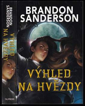 Výhled na hvězdy