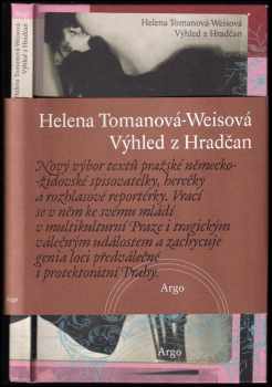 Výhled z Hradčan