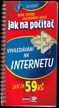 Vyhledávání na Internetu