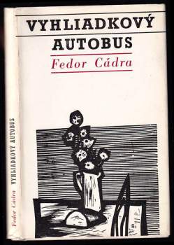Vyhliadkový autobus