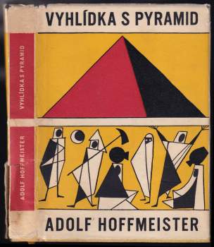 Vyhlídka s pyramid