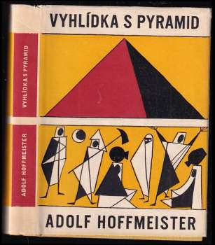 Vyhlídka s pyramid