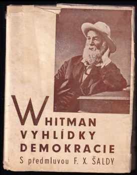 Vyhlídky demokracie