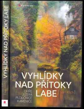 Vyhlídky nad přítoky Labe
