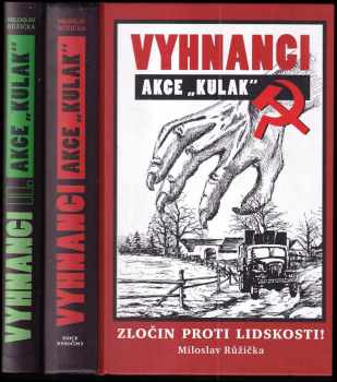 Vyhnanci