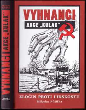 Vyhnanci - akce Kulak