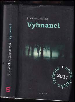 Vyhnanci