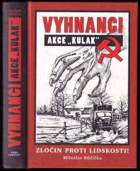 Miloslav Růžička: Vyhnanci