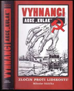 Vyhnanci