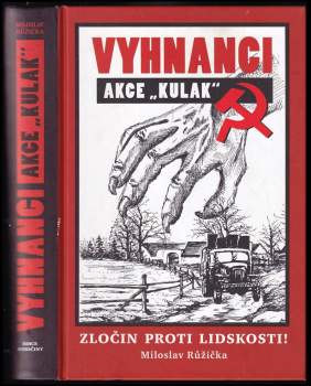 Miloslav Růžička: Vyhnanci