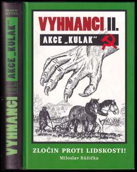 Miloslav Růžička: Vyhnanci
