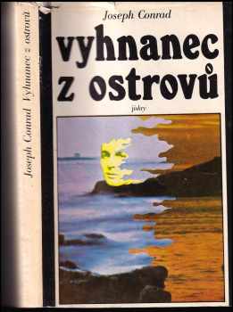 Vyhnanec z ostrovů - Joseph Conrad (1979, Svoboda) - ID: 192471