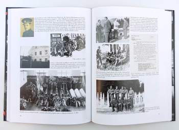 Vyhnání Čechů z pohraničí v roce 1938