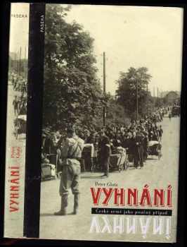 Vyhnání