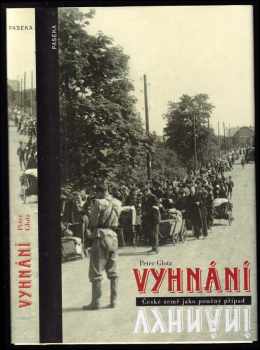 Vyhnání