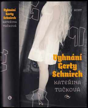 Vyhnání Gerty Schnirch